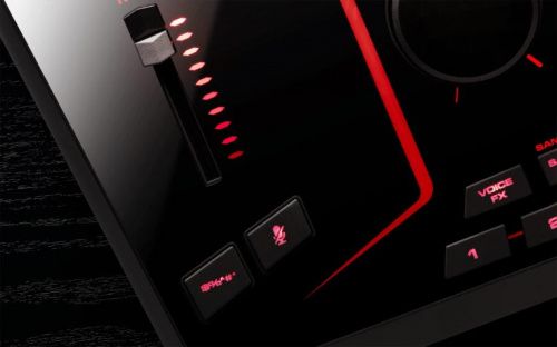 Аудіоінтерфейс M-GAME SOLO - JCS.UA фото 8