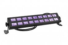 Світлодіодна панель New Light LED-UV18 ультрафіолет подвійна - JCS.UA