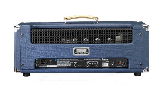 Усилитель Laney L50H - JCS.UA фото 4