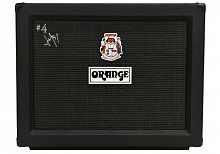 Гітарний кабінет Orange Signature # 4 Jim Root PPC212 - JCS.UA