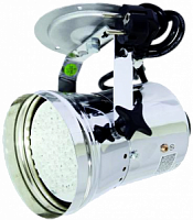 Светодиодный прожектор EUROLITE LED T-36 RGB-LED - JCS.UA