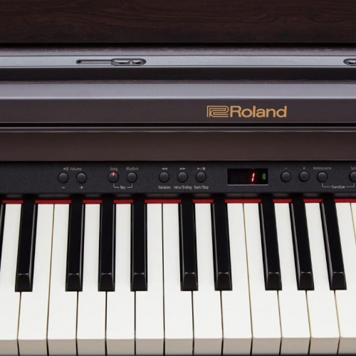 Цифровое пианино Roland RP501R-CB - JCS.UA фото 4