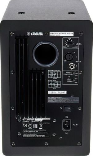 Монитор YAMAHA HS7I - JCS.UA фото 2