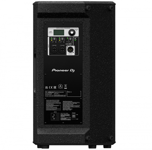 Акустическая система Pioneer DJ XPRS102 - JCS.UA фото 3