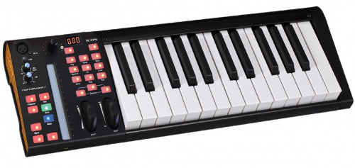 MIDI-клавиатура iCON iKeyboard 3S - JCS.UA фото 4