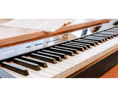Цифровое пианино NUX NPK-10 - JCS.UA фото 3