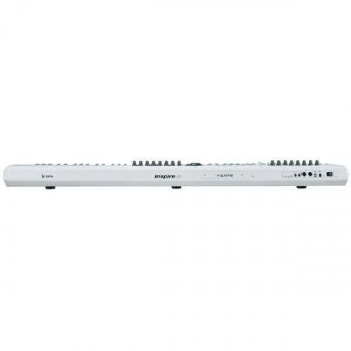 MIDI-клавиатура iCON Logicon-8 air - JCS.UA фото 3