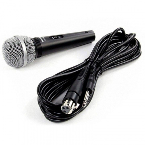 Микрофон Shure SV100-WA - JCS.UA фото 3
