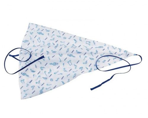 Гнучкий очищувач YAMAHA CLEANING SWAB FOR SL - JCS.UA