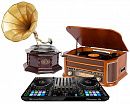 История развития оборудования для DJ