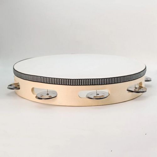 Тамбурин Figure TAM10 - JCS.UA