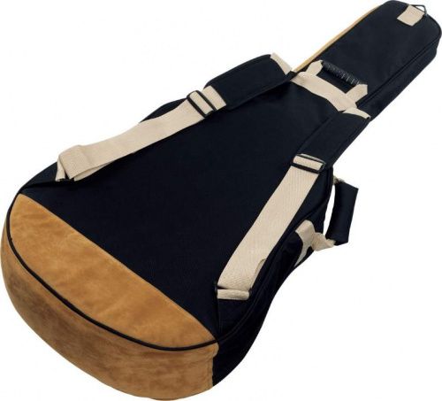 Чохол для акустичної гітари IBANEZ IAB541 BK - JCS.UA фото 3