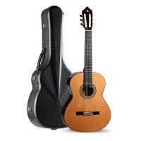 Классическая гитара Alhambra 10 Premier Case - JCS.UA