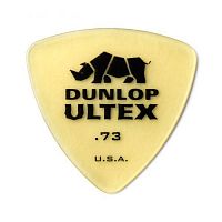 Медіатори DUNLOP 426R.73 Ultex Triangle 0.73мм - JCS.UA