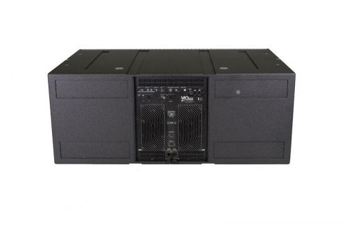Сабвуфер dB Technologies VIO S218F - JCS.UA фото 3