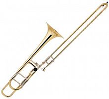 Тромбон Bach 36BO - JCS.UA