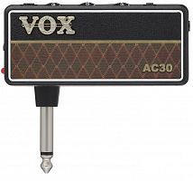 Підсилювач VOX AMPLUG2 AC30 (AP2-AC) - JCS.UA