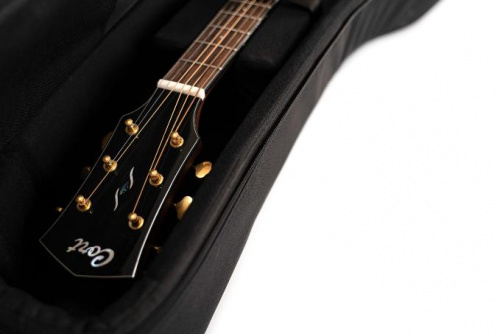 Чехол для акустической гитары CORT CPAG100 Premium Soft-Side Bag Acoustic Guitar - JCS.UA фото 6