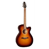 Электроакустическая гитара SEAGULL 040414 - Entourage Rustic CH CW QIT - JCS.UA