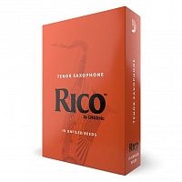 Тростини для саксофона D'Addario RKA1020 Rico - Tenor Sax # 2.0 - 10 Pack - JCS.UA