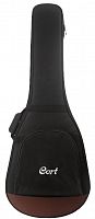 Чехол для акустической гитары CORT CPAG100 Premium Soft-Side Bag Acoustic Guitar - JCS.UA
