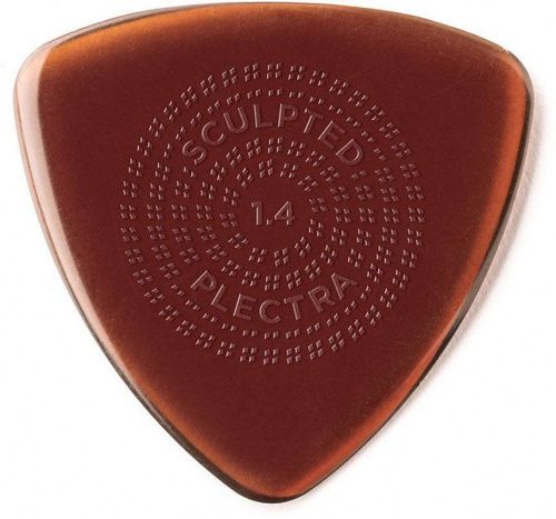Набор медиаторов Dunlop 512P1.4 (3шт) - JCS.UA
