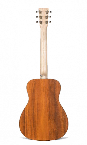 Акустическая гитара MARTIN LXK2 LITTLE MARTIN - JCS.UA фото 4