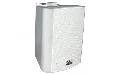 Настінна акустична система 4all Audio WALL 420 White - JCS.UA