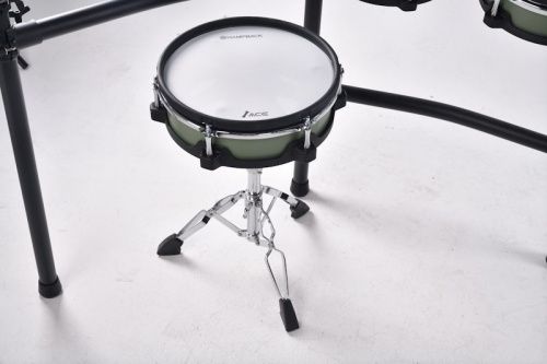 Электронная ударная установка HAMPBACK ACE-750 - JCS.UA фото 5