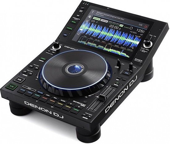 DJ медиаплеер Denon SC6000 Prime