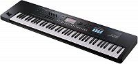 Roland Juno-D7 - синтезатор для живих виступів