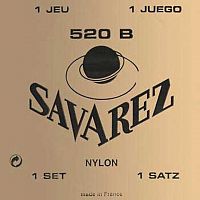 Струны Savarez 520 B - JCS.UA