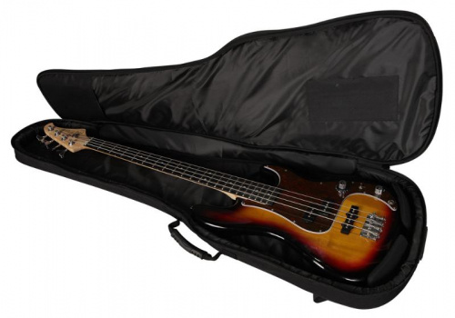 Чехол для бас-гитары GATOR GB-4G-BASS Bass Guitar Gig Bag - JCS.UA фото 3