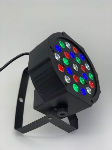 LED прожектор STLS S-2401W Remote - JCS.UA фото 2