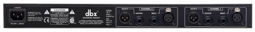 Эквалайзер графический dbx 215S - JCS.UA фото 2