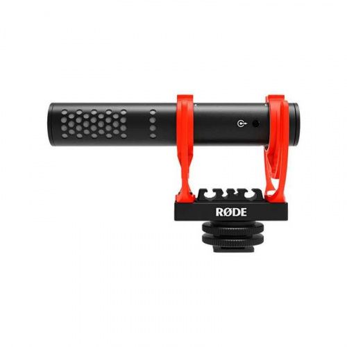 Микрофон RODE VideoMic GO II - JCS.UA фото 4