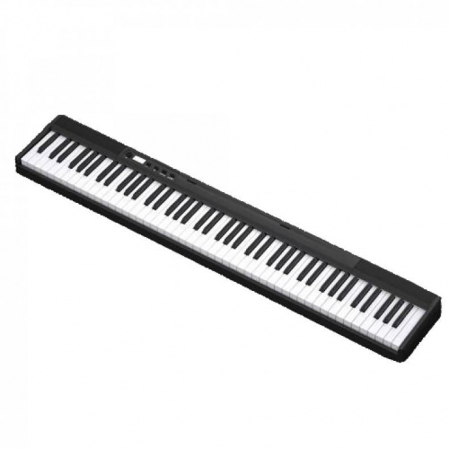 Цифрове піаніно Musicality FP88-BK _FirstPiano - JCS.UA фото 5