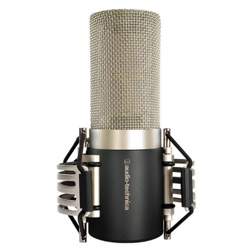 Студійний мікрофон Audio-Technica AT5040 - JCS.UA фото 6