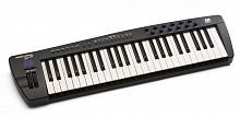 MIDI-клавіатура MIDITECH MIDICONTROL PRO-49 - JCS.UA