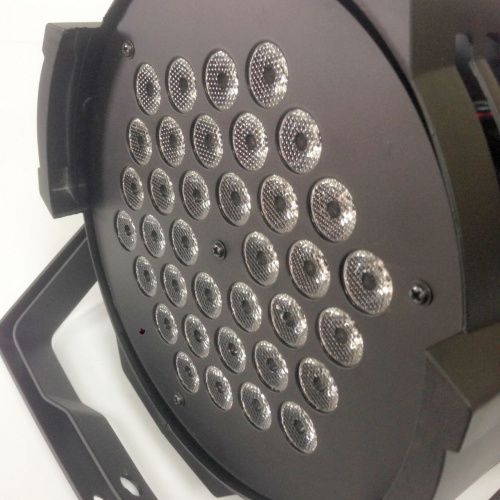 LED прожектор M-Light ML 56 RGB 36x3W - JCS.UA фото 3