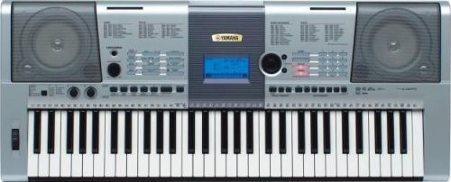 Синтезатор YAMAHA PSR-I425 - JCS.UA