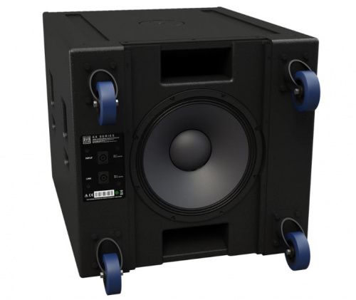 Сабвуфер MARTIN AUDIO SXC118 - JCS.UA фото 5