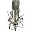 Студийные микрофоны Студийные микрофоны