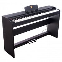 Цифровое пианино Alfabeto Animato Assai BK (Black) - JCS.UA