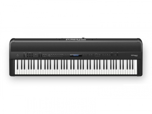 Цифрове піаніно ROLAND FP90-BK - JCS.UA
