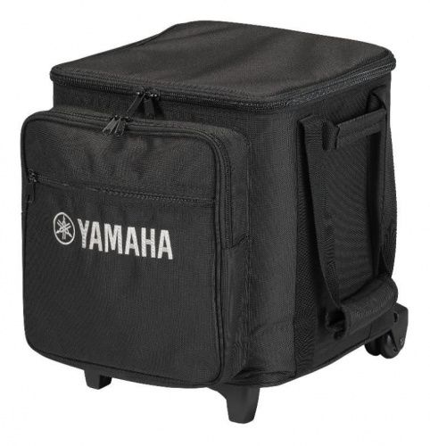 Сумка на колесах YAMAHA CASE-STP200 - JCS.UA