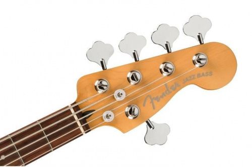 Бас-гітара FENDER PLAYER PLUS JAZZ BASS V PF 3TSB - JCS.UA фото 5