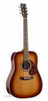 Акустична гітара NORMAN 021048 - Protege B18 Cedar Tobacco Burst - JCS.UA