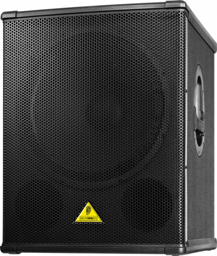 Акустична система Behringer B1800X PRO - JCS.UA