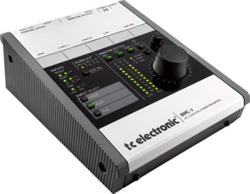 Контролер tcelectronic BMC-2 - JCS.UA